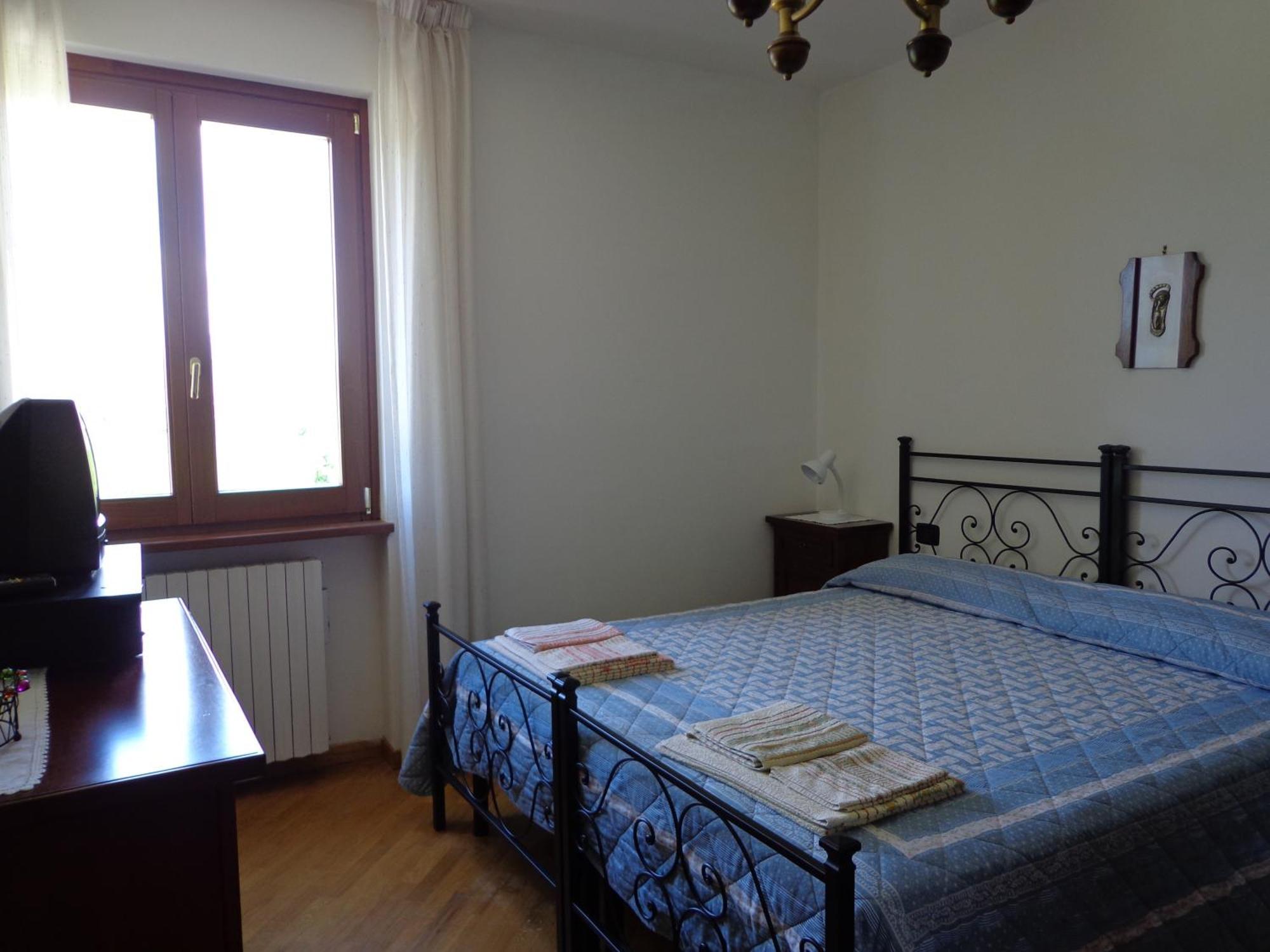Agriturismo Val Della Pieve Anghiari Rom bilde
