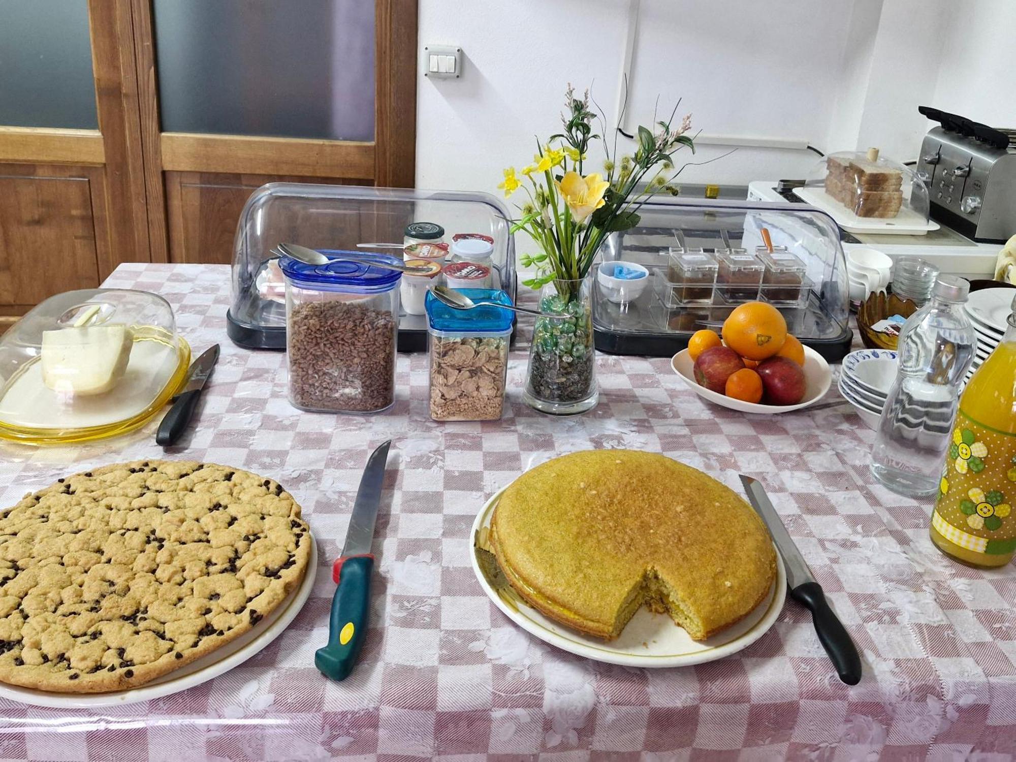 Agriturismo Val Della Pieve Anghiari Eksteriør bilde