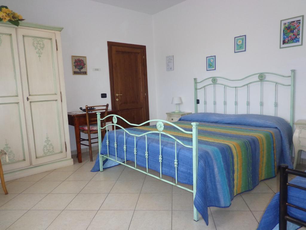 Agriturismo Val Della Pieve Anghiari Eksteriør bilde